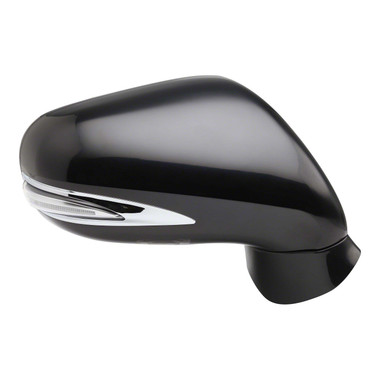Upgrade Your Auto | Replacement Mirrors | 09-13 Lexus IS | CRSHX18957