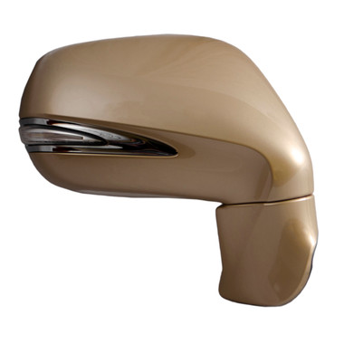Upgrade Your Auto | Replacement Mirrors | 10 Lexus RX | CRSHX18964