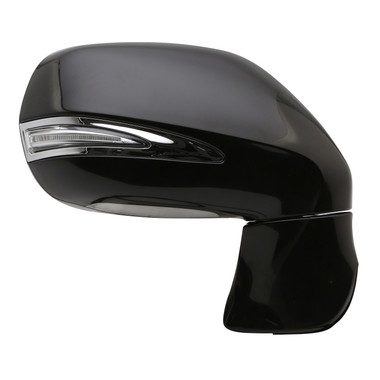 Upgrade Your Auto | Replacement Mirrors | 13-15 Lexus RX | CRSHX18967