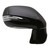 Upgrade Your Auto | Replacement Mirrors | 13-15 Lexus RX | CRSHX18967