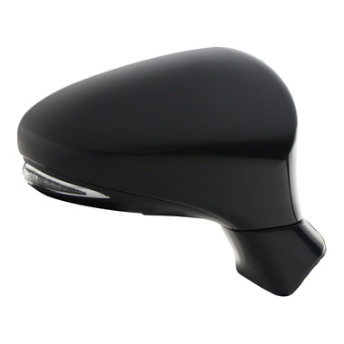 Upgrade Your Auto | Replacement Mirrors | 13-15 Lexus ES | CRSHX18969