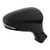 Upgrade Your Auto | Replacement Mirrors | 13-15 Lexus ES | CRSHX18969