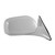 Upgrade Your Auto | Replacement Mirrors | 05-06 Lexus ES | CRSHX18974