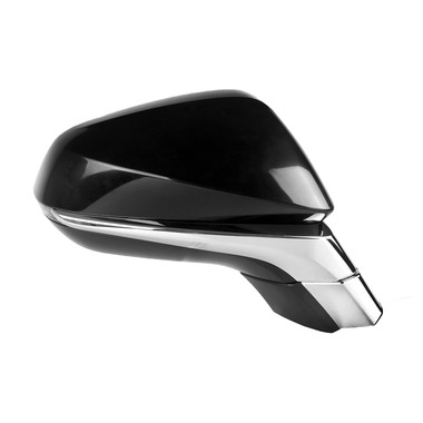 Upgrade Your Auto | Replacement Mirrors | 15-17 Lexus NX | CRSHX18977