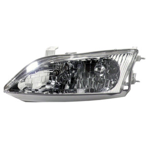 Upgrade Your Auto | Replacement Lights | 97-01 Lexus ES | CRSHL07747