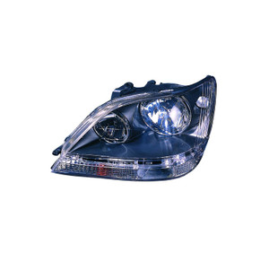 Upgrade Your Auto | Replacement Lights | 99-00 Lexus RX | CRSHL07750