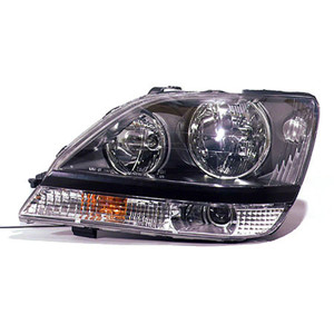 Upgrade Your Auto | Replacement Lights | 99-00 Lexus RX | CRSHL07751