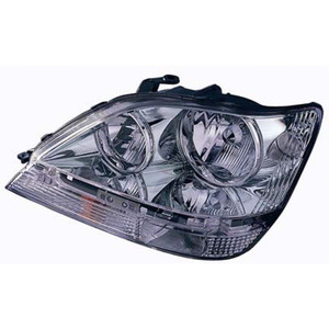 Upgrade Your Auto | Replacement Lights | 01-03 Lexus RX | CRSHL07753