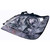 Upgrade Your Auto | Replacement Lights | 01-03 Lexus RX | CRSHL07753