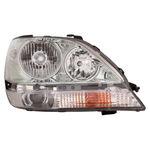Upgrade Your Auto | Replacement Lights | 01-03 Lexus RX | CRSHL07755