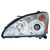 Upgrade Your Auto | Replacement Lights | 04-06 Lexus RX | CRSHL07757