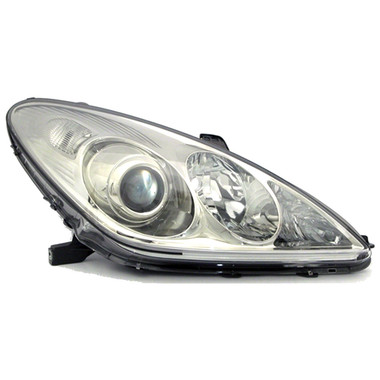 Upgrade Your Auto | Replacement Lights | 05-06 Lexus ES | CRSHL07763