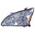 Upgrade Your Auto | Replacement Lights | 04-09 Lexus RX | CRSHL07769