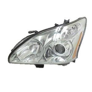 Upgrade Your Auto | Replacement Lights | 04-06 Lexus RX | CRSHL07770