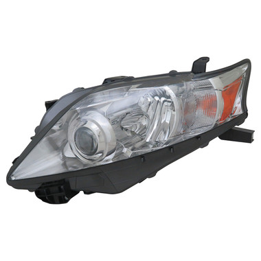 Upgrade Your Auto | Replacement Lights | 10-12 Lexus RX | CRSHL07774