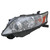Upgrade Your Auto | Replacement Lights | 10-12 Lexus RX | CRSHL07774