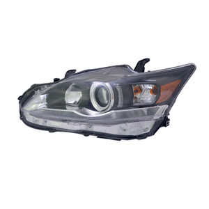 Upgrade Your Auto | Replacement Lights | 11-16 Lexus CT | CRSHL07775