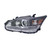 Upgrade Your Auto | Replacement Lights | 11-16 Lexus CT | CRSHL07775