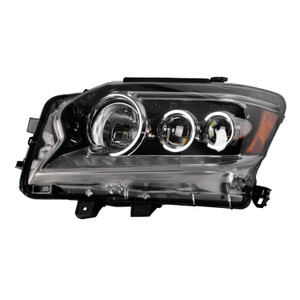 Upgrade Your Auto | Replacement Lights | 14-19 Lexus GX | CRSHL07780