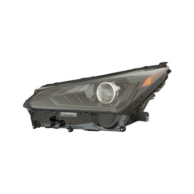 Upgrade Your Auto | Replacement Lights | 18-21 Lexus NX | CRSHL07784