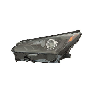 Upgrade Your Auto | Replacement Lights | 18-21 Lexus NX | CRSHL07785
