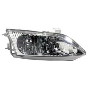 Upgrade Your Auto | Replacement Lights | 97-98 Lexus ES | CRSHL07786