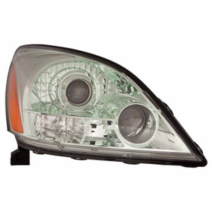 Upgrade Your Auto | Replacement Lights | 03-09 Lexus GX | CRSHL07796