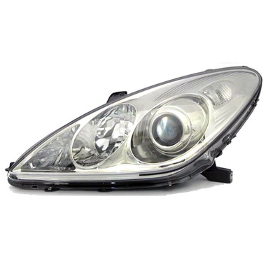 Upgrade Your Auto | Replacement Lights | 05-06 Lexus ES | CRSHL07799