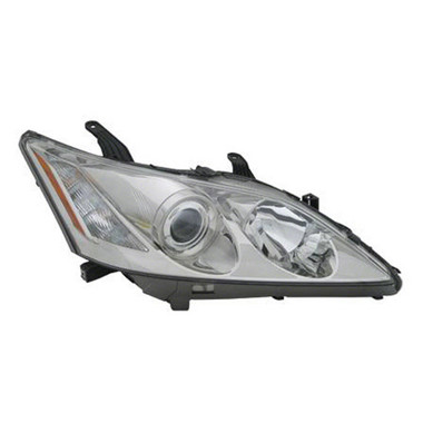 Upgrade Your Auto | Replacement Lights | 07-09 Lexus ES | CRSHL07805