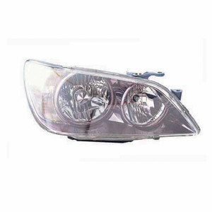 Upgrade Your Auto | Replacement Lights | 03-05 Lexus IS | CRSHL07807