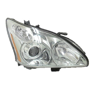 Upgrade Your Auto | Replacement Lights | 04-06 Lexus RX | CRSHL07808