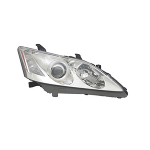 Upgrade Your Auto | Replacement Lights | 07-09 Lexus ES | CRSHL07809