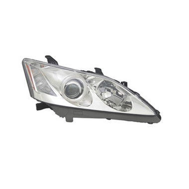 Upgrade Your Auto | Replacement Lights | 07-09 Lexus ES | CRSHL07809