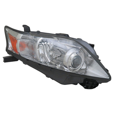 Upgrade Your Auto | Replacement Lights | 10-12 Lexus RX | CRSHL07812