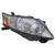Upgrade Your Auto | Replacement Lights | 10-12 Lexus RX | CRSHL07812