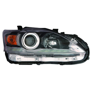 Upgrade Your Auto | Replacement Lights | 11-16 Lexus CT | CRSHL07813