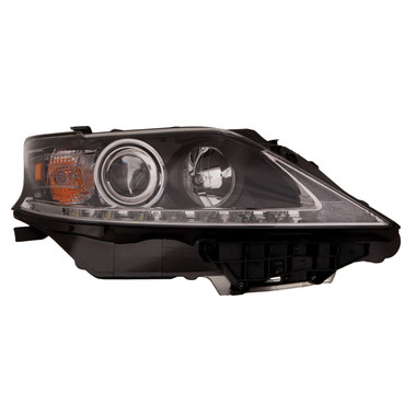 Upgrade Your Auto | Replacement Lights | 13-15 Lexus RX | CRSHL07814