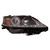 Upgrade Your Auto | Replacement Lights | 13-15 Lexus RX | CRSHL07814
