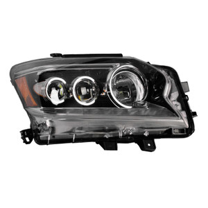 Upgrade Your Auto | Replacement Lights | 14-19 Lexus GX | CRSHL07818