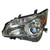 Upgrade Your Auto | Replacement Lights | 10-13 Lexus GX | CRSHL07829