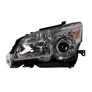 Upgrade Your Auto | Replacement Lights | 10-13 Lexus GX | CRSHL07830