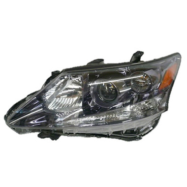 Upgrade Your Auto | Replacement Lights | 10-12 Lexus HS | CRSHL07831
