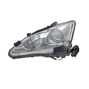 Upgrade Your Auto | Replacement Lights | 11-15 Lexus IS | CRSHL07832