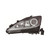 Upgrade Your Auto | Replacement Lights | 12-13 Lexus IS | CRSHL07834