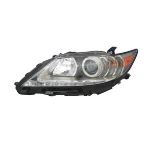 Upgrade Your Auto | Replacement Lights | 13-15 Lexus ES | CRSHL07837