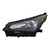 Upgrade Your Auto | Replacement Lights | 15-17 Lexus NX | CRSHL07838