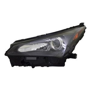 Upgrade Your Auto | Replacement Lights | 15-17 Lexus NX | CRSHL07839