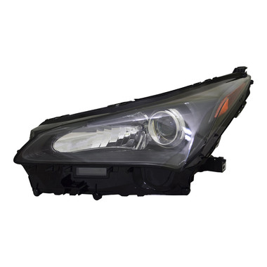 Upgrade Your Auto | Replacement Lights | 15-17 Lexus NX | CRSHL07839