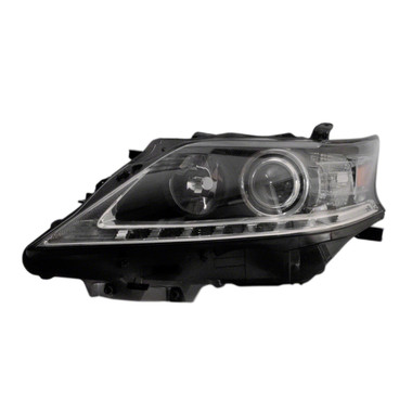 Upgrade Your Auto | Replacement Lights | 13-15 Lexus RX | CRSHL07840