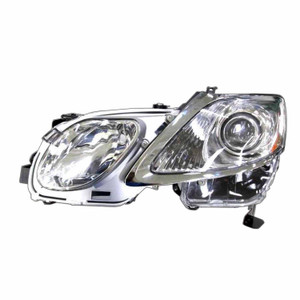 Upgrade Your Auto | Replacement Lights | 07-11 Lexus GS | CRSHL07842